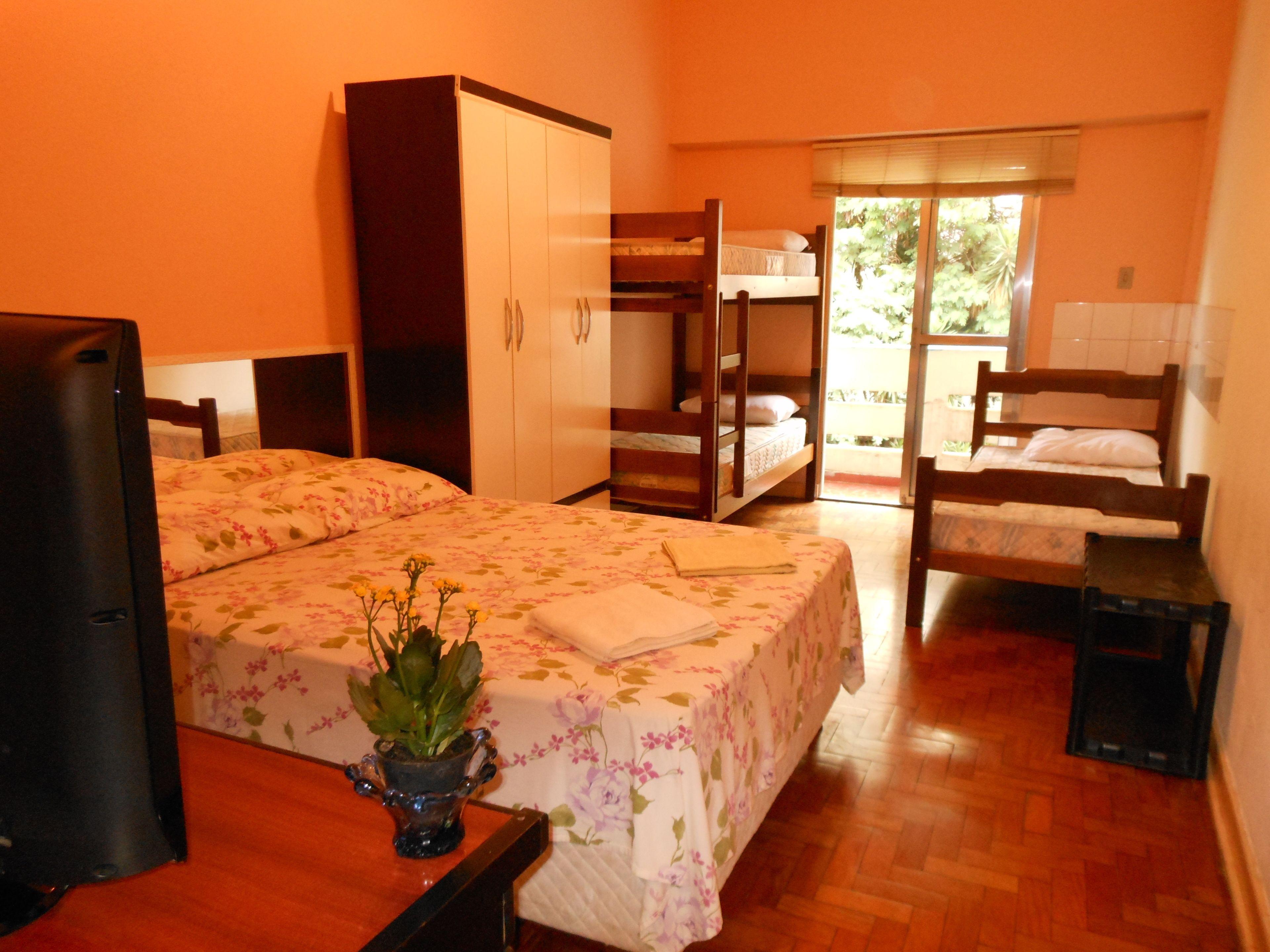Hostel Vergueiro - Sao Paulo, Sao Paulo